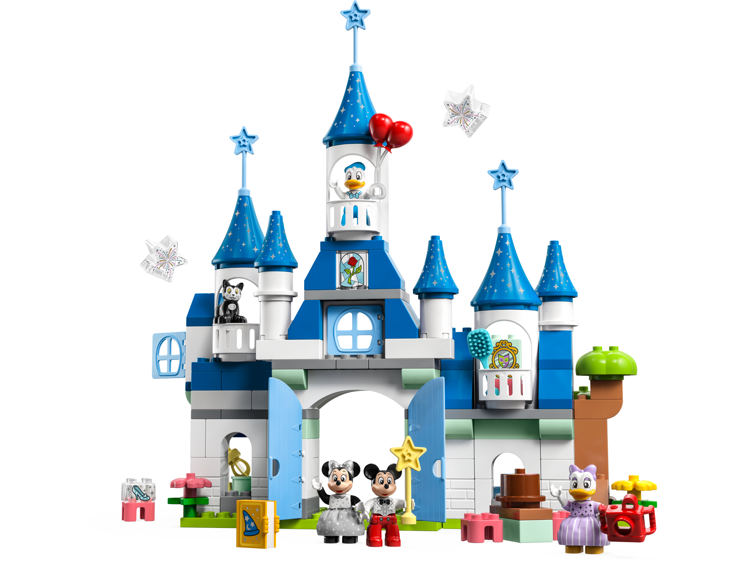 Lego 3in1 Magical Castle