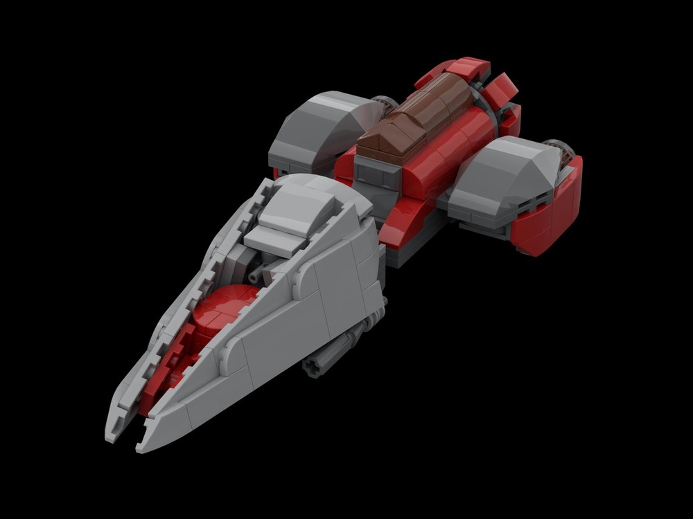 Lego Terran Vulture
