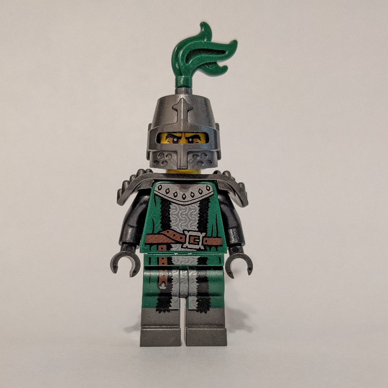 Lego Frightening Knight