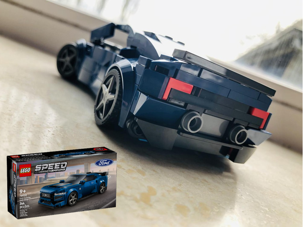 Lego 76920 Lamborghini Huracan