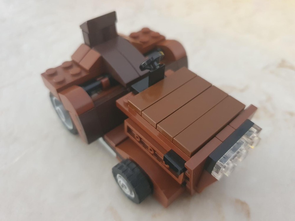 Lego MOC-169874