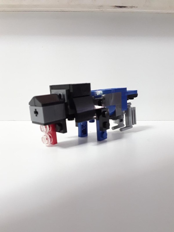 Lego 31054 - Doggie