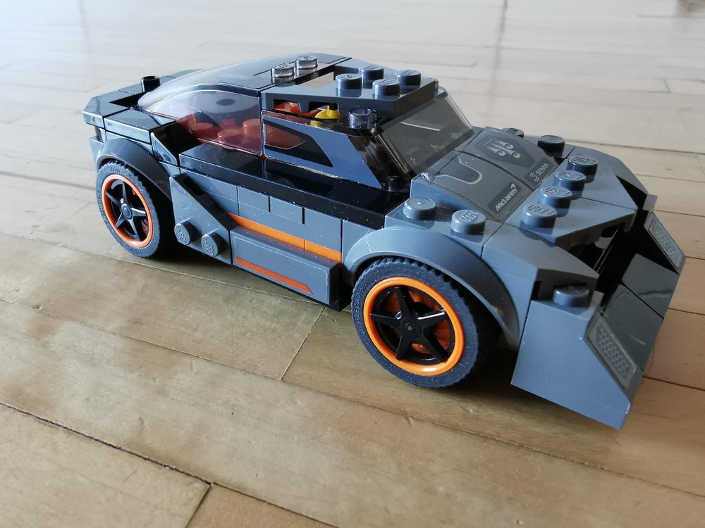 Lego 75892 Cheetah