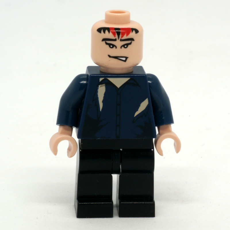 Lego Taejo Togokahn
