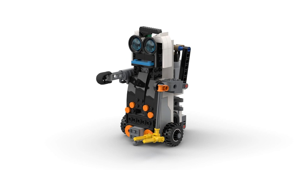 Lego Boost Vernie Junior