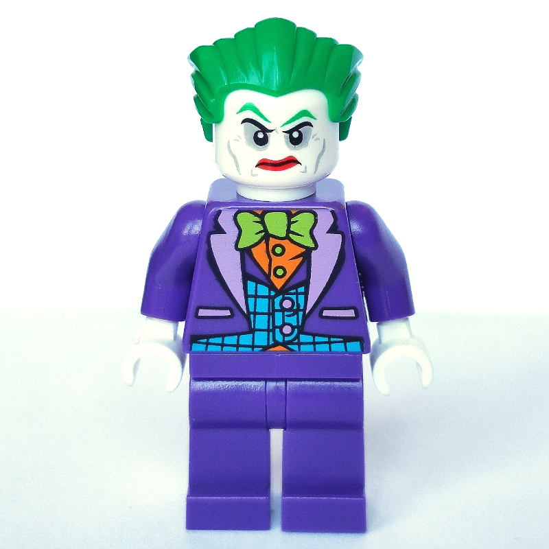 Lego The Joker