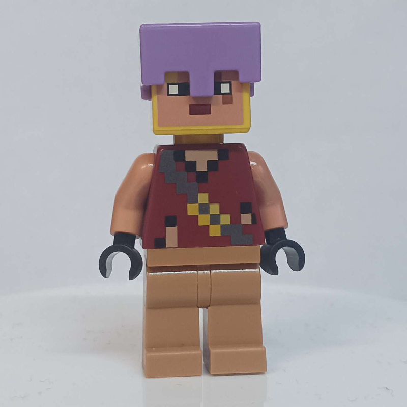 Lego Dragon Archer