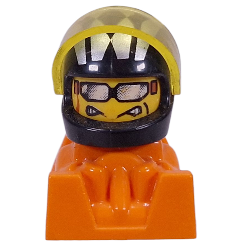 Lego Track Racer