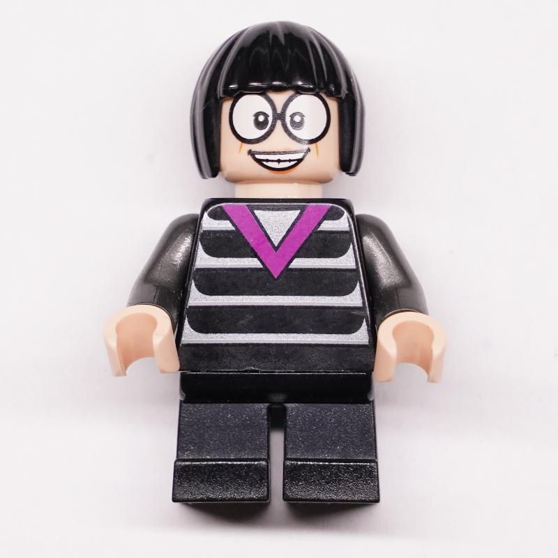 Lego Edna Mode