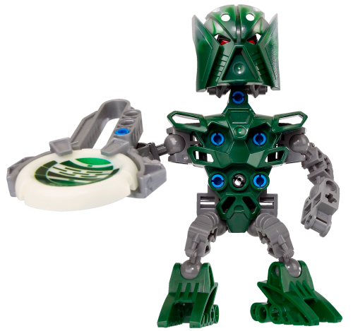 Lego Orkahm