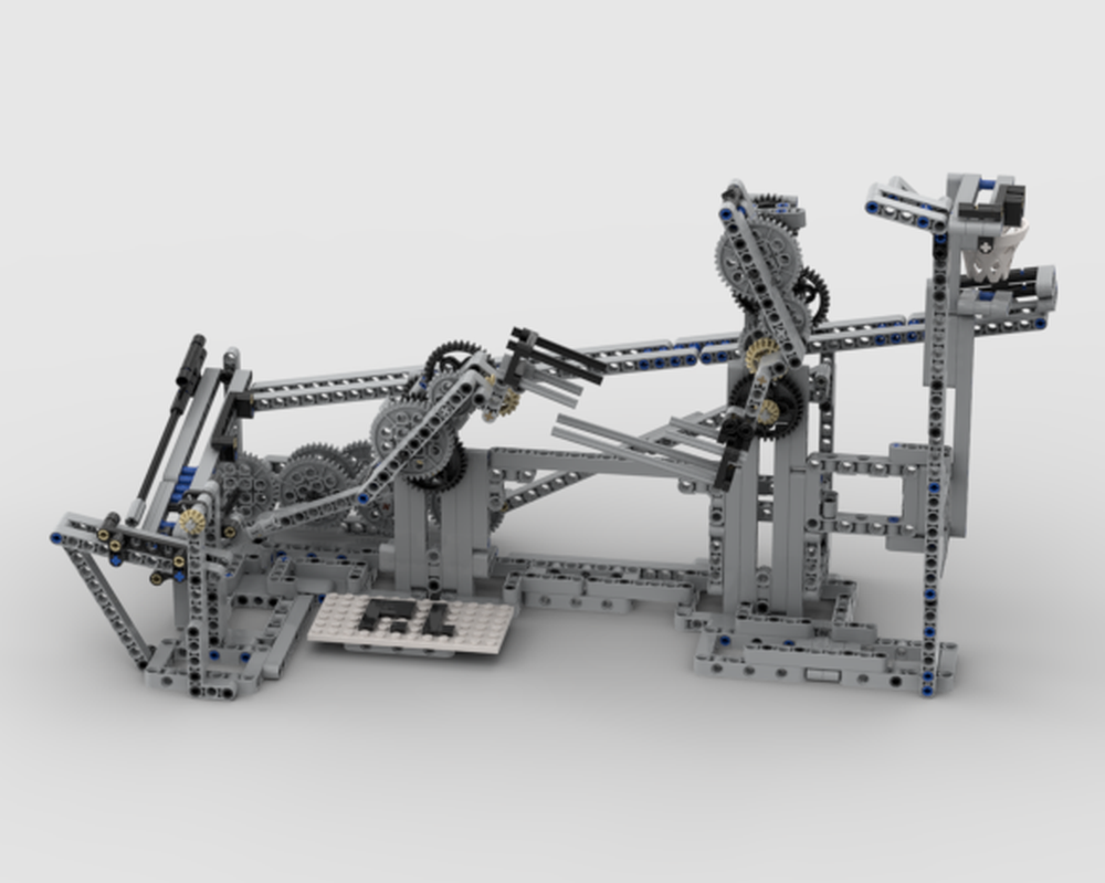 Lego GBC.PL 26