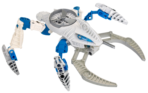 Lego Visorak Suukorak