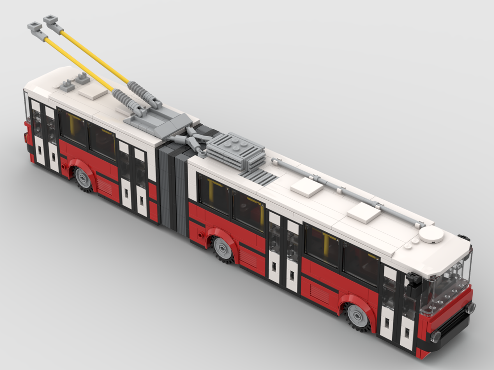 Lego Ikarus 280T