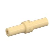 Lego Bar 2L with Stop in Center / Tan