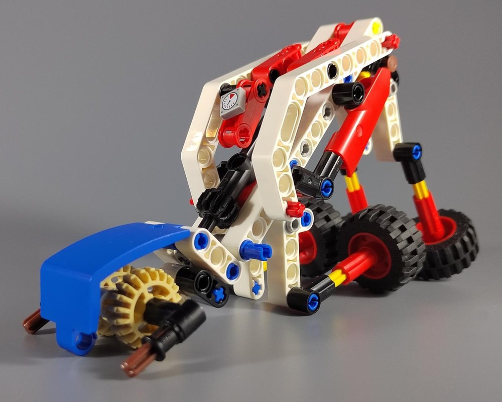 Lego 42116 AT-AT