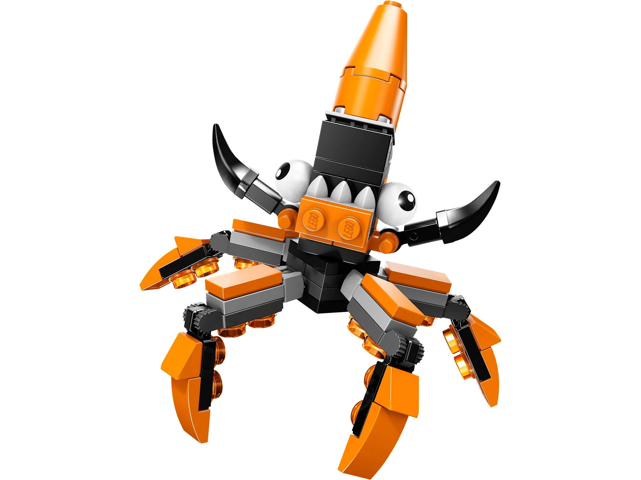 Lego Tentro