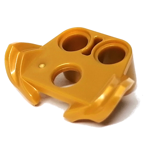 Lego Minifig Neckwear Shoulder Guards