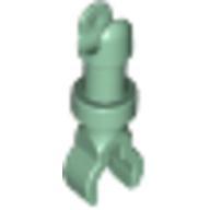 Lego Arm Skeleton / Sand Green
