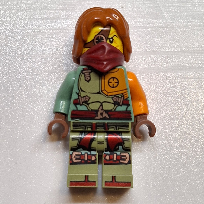 Lego Ronin