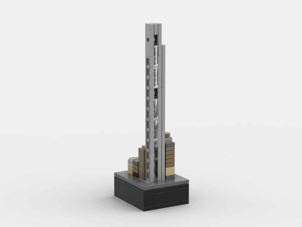 Lego 262 5th Avenue - NYC