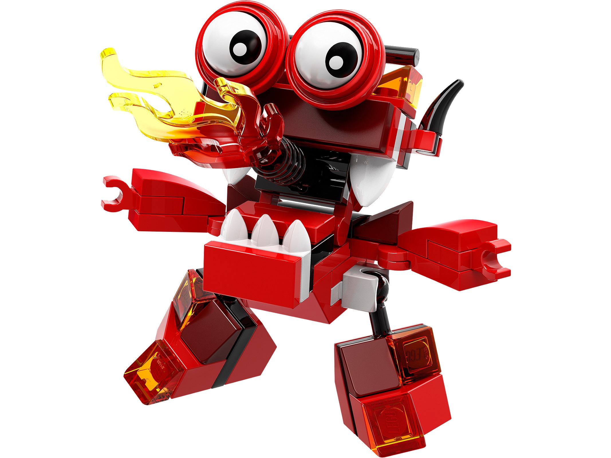 Lego Burnard