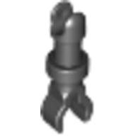 Lego Arm Skeleton / Black