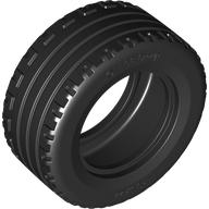 Lego Tyre 49.5 x 22 ZR / Black