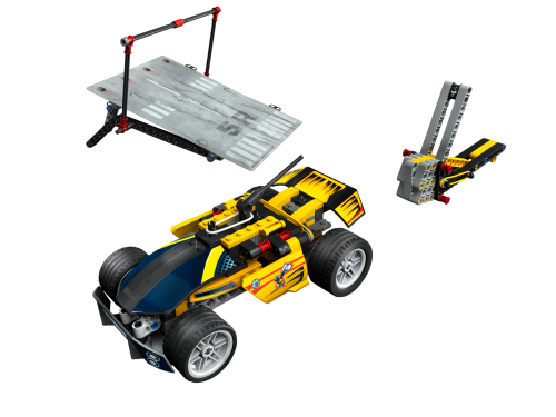 Lego Wing Jumper