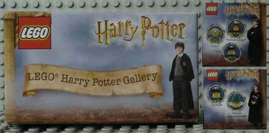 Lego Harry Potter Gallery 4