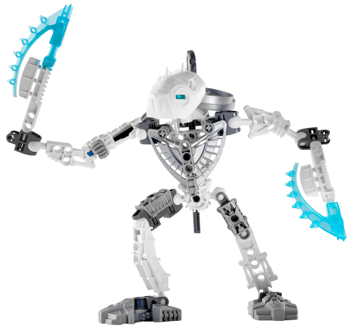 Lego Toa Hordika Nuju