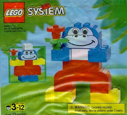 Lego Nanas