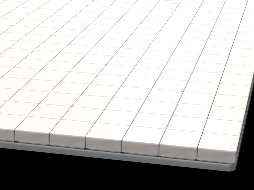 Lego 96x96 Blank Canvas