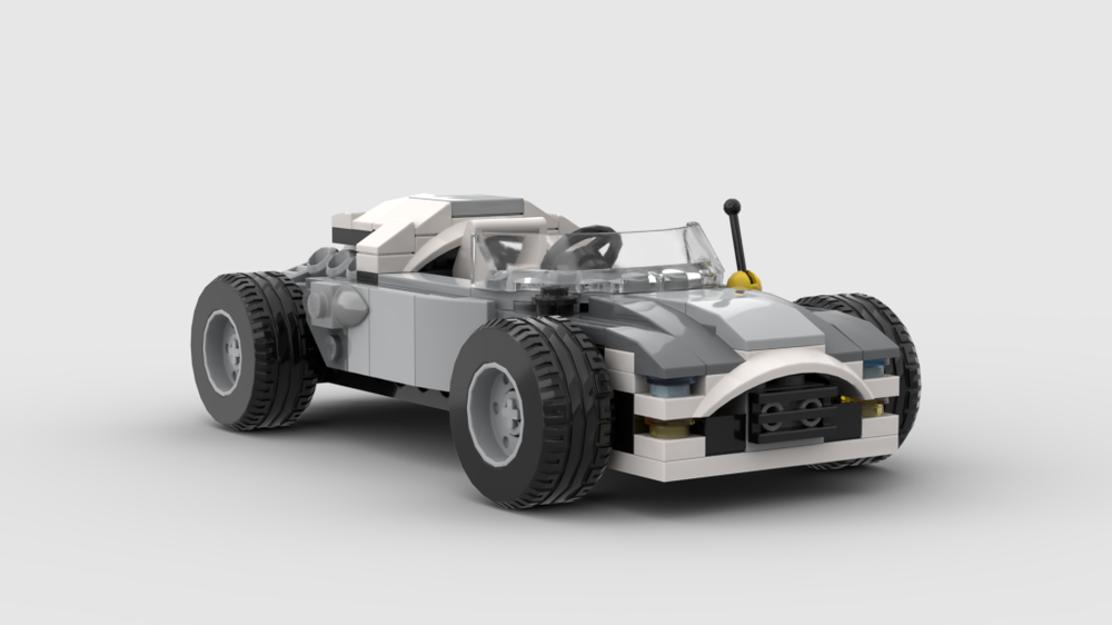 Lego Hemlocke
