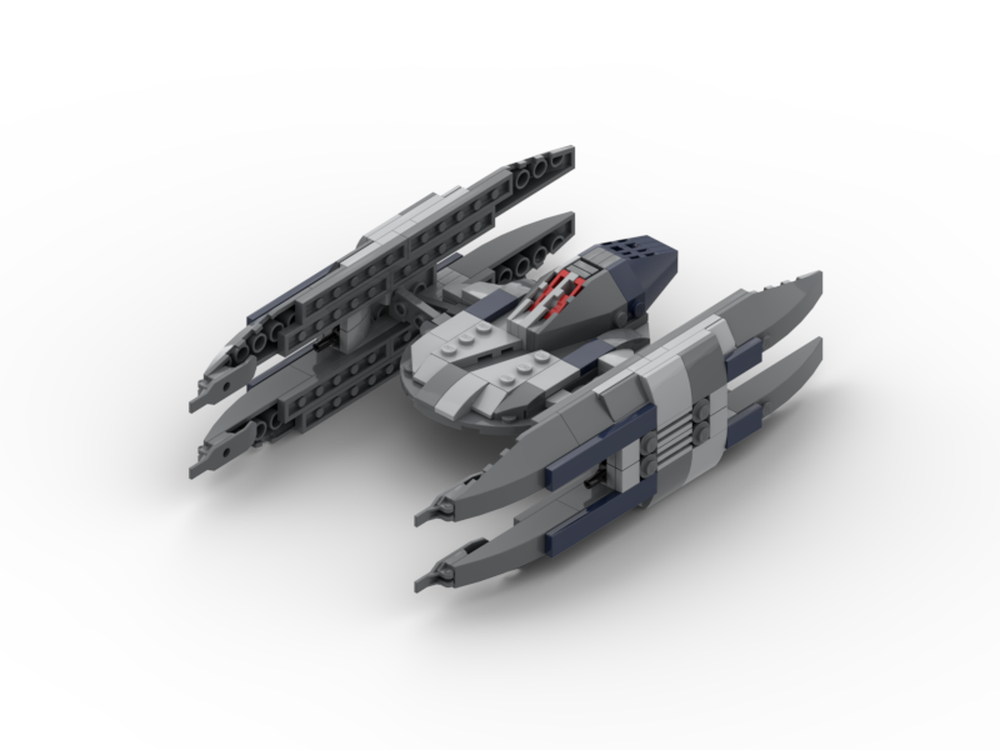 Lego Vulture Droid