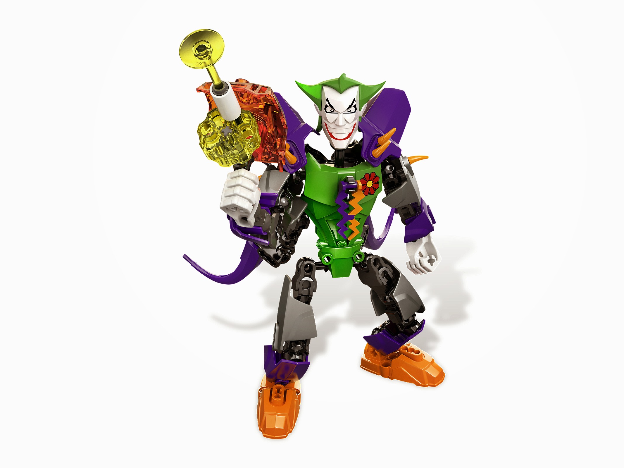 Lego The Joker