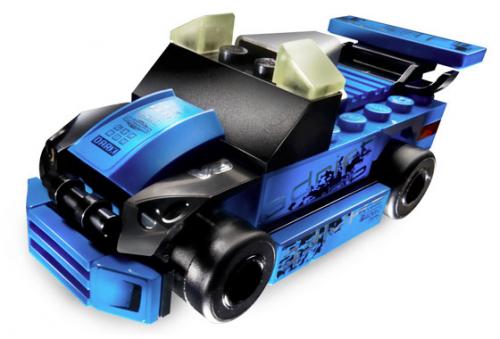 Lego Adrift Sport