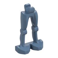 Lego Legs Mechanical, Super Battle Droid [Original] / Pearl Sand Blue