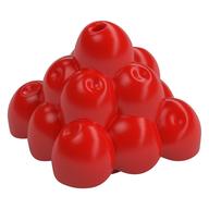 Lego Duplo Food Fruit Pyramid / Red