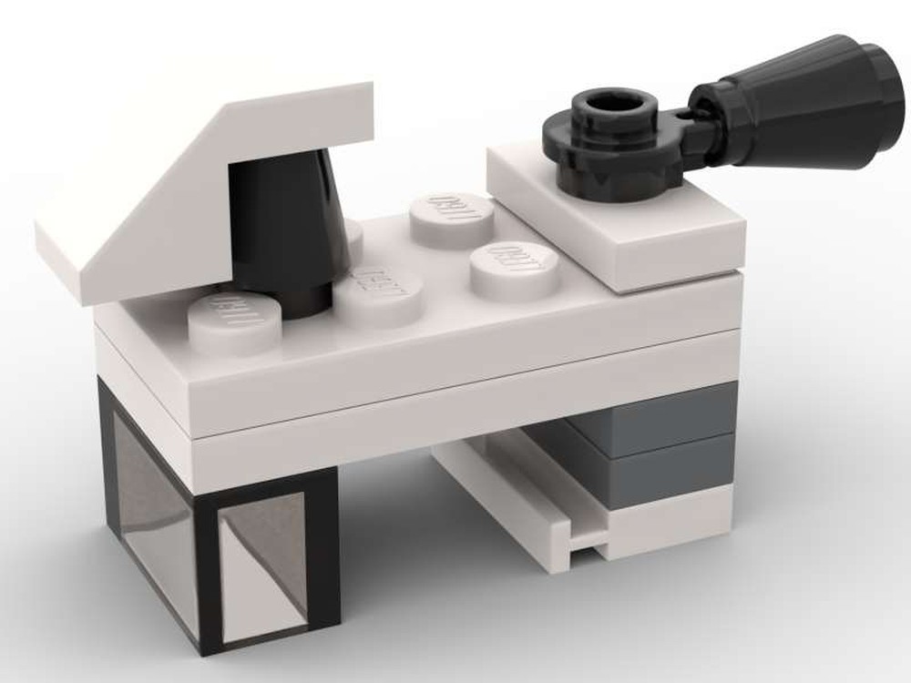 Lego 912055 Dog