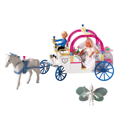 Lego Royal Coach