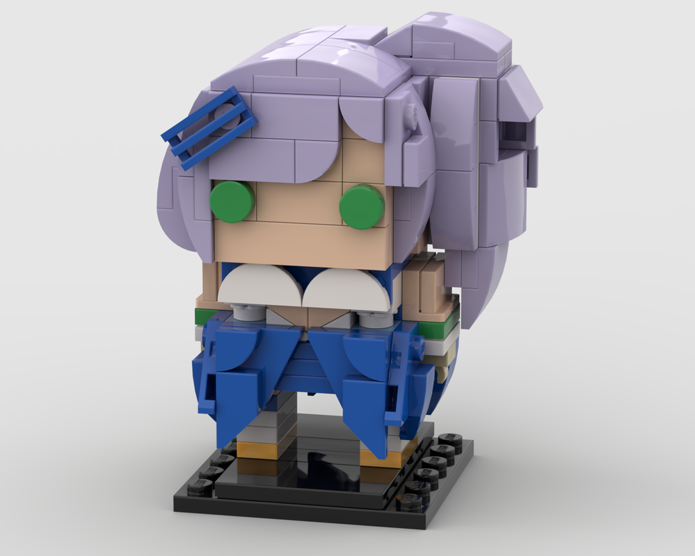 Lego Pavolia Reine - Brickheadz
