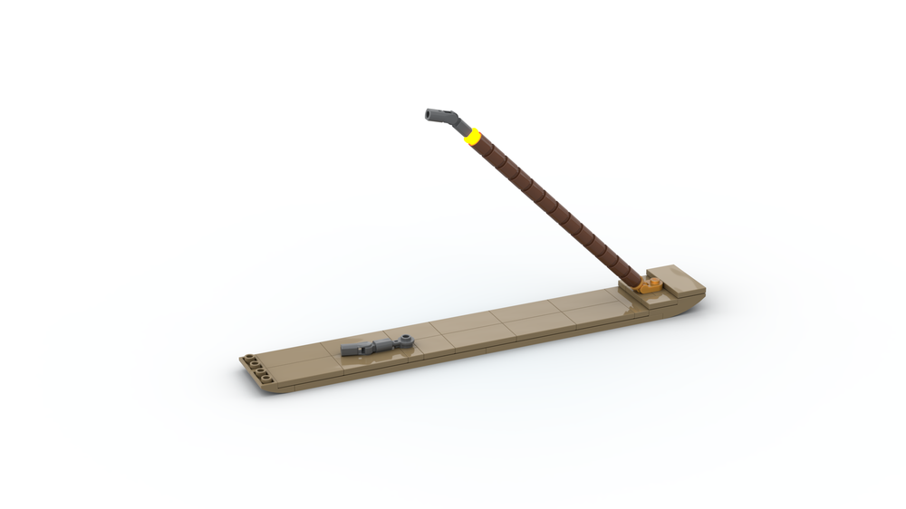 Lego Incense Stick