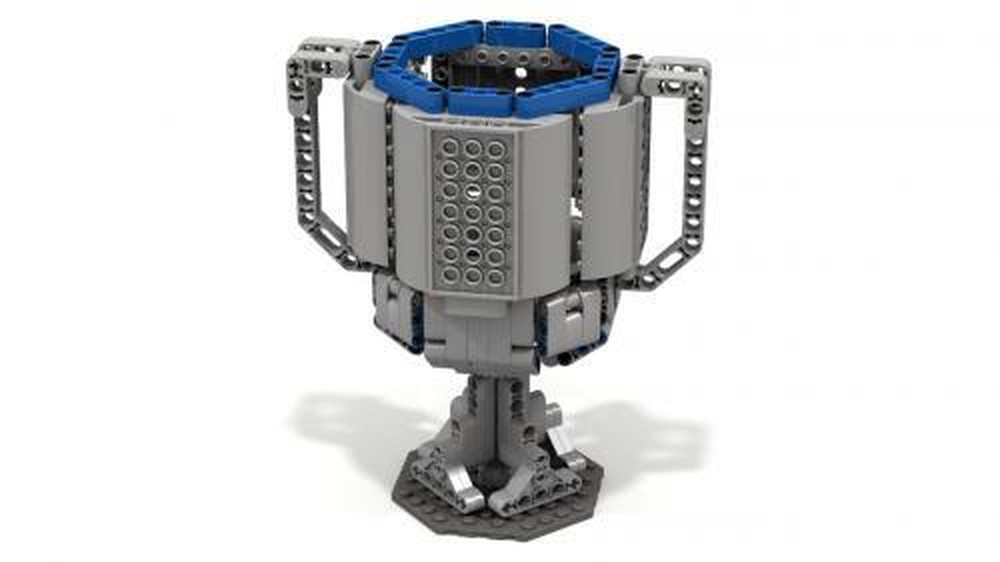 Lego Trophy Cup