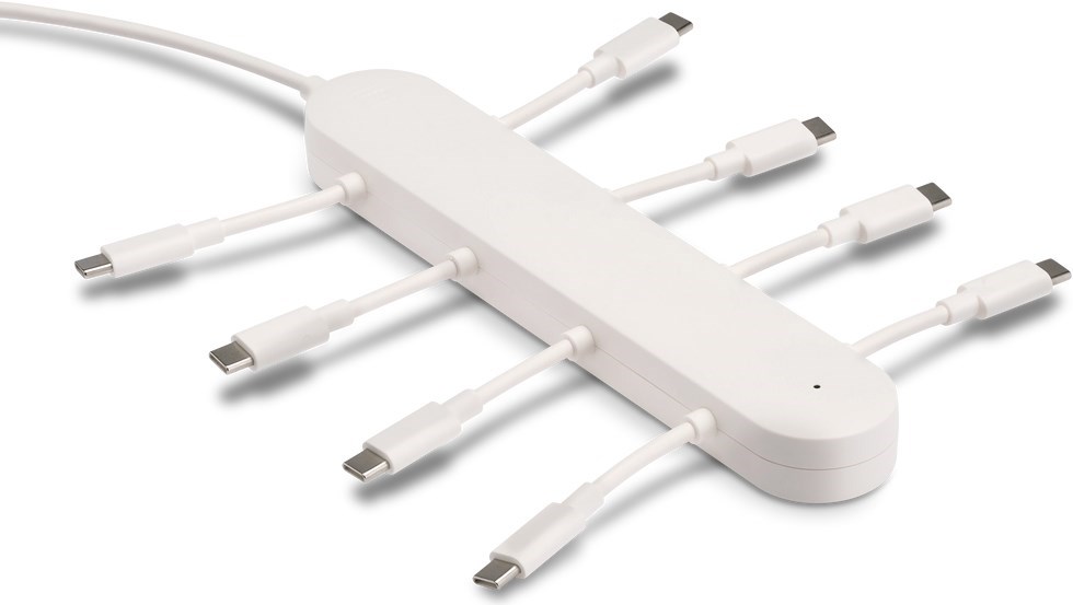 Lego Multi-charger