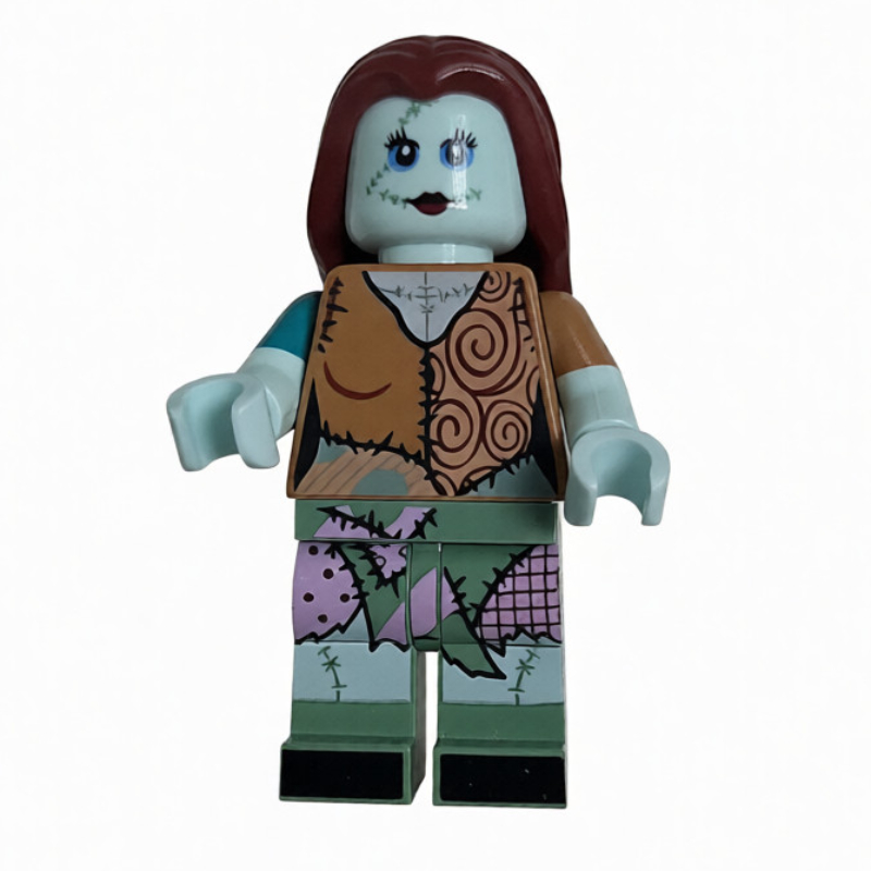 Lego Sally