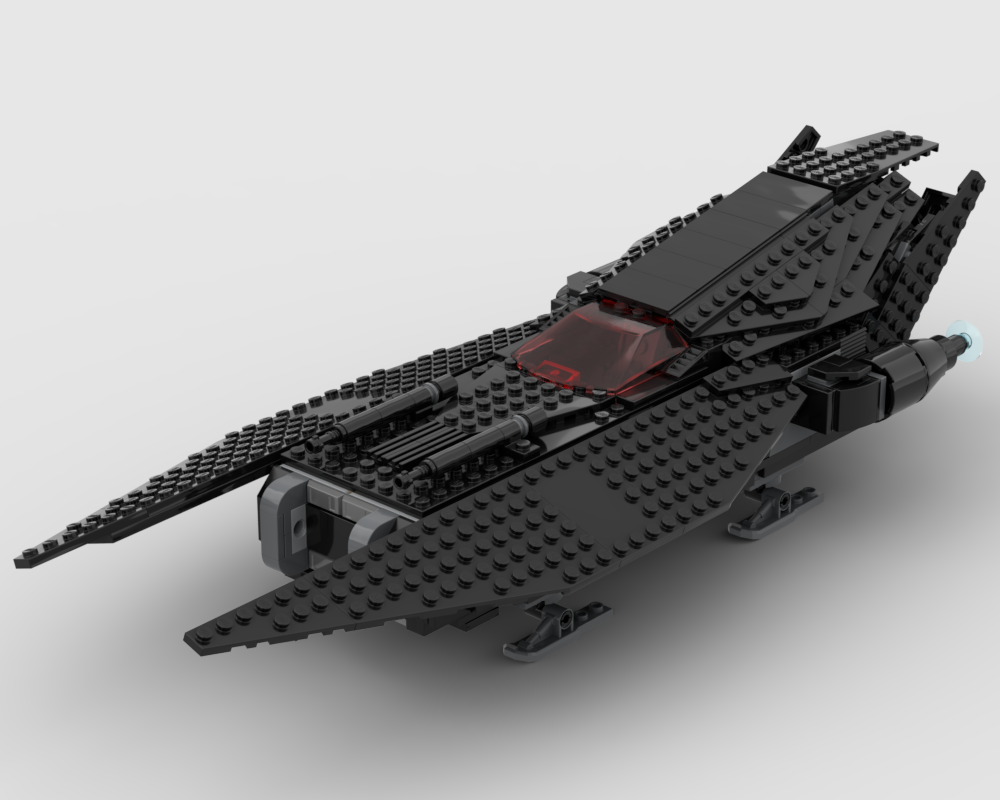 Lego Nightblade (SW 75336)