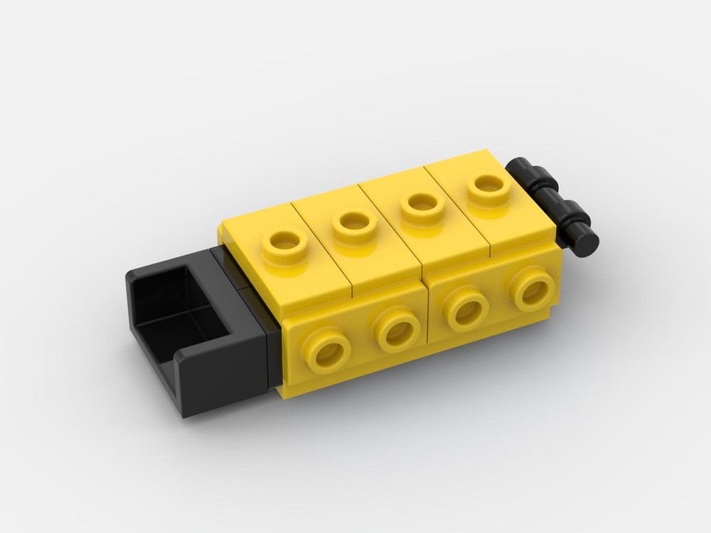 Lego 31124 Pendrive