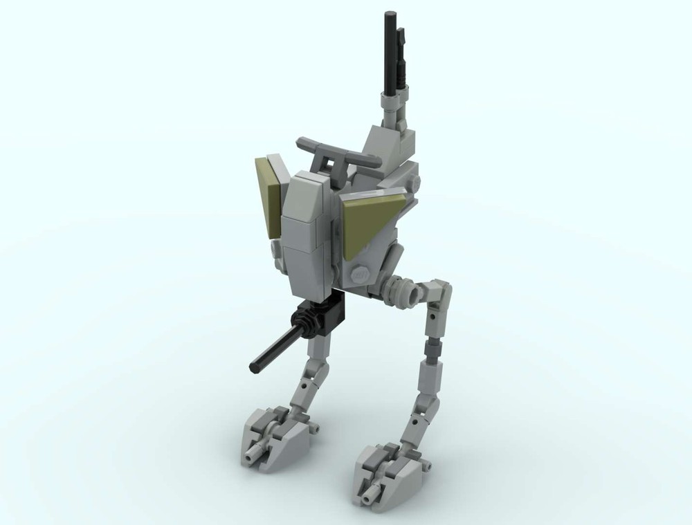 Lego AT-RT