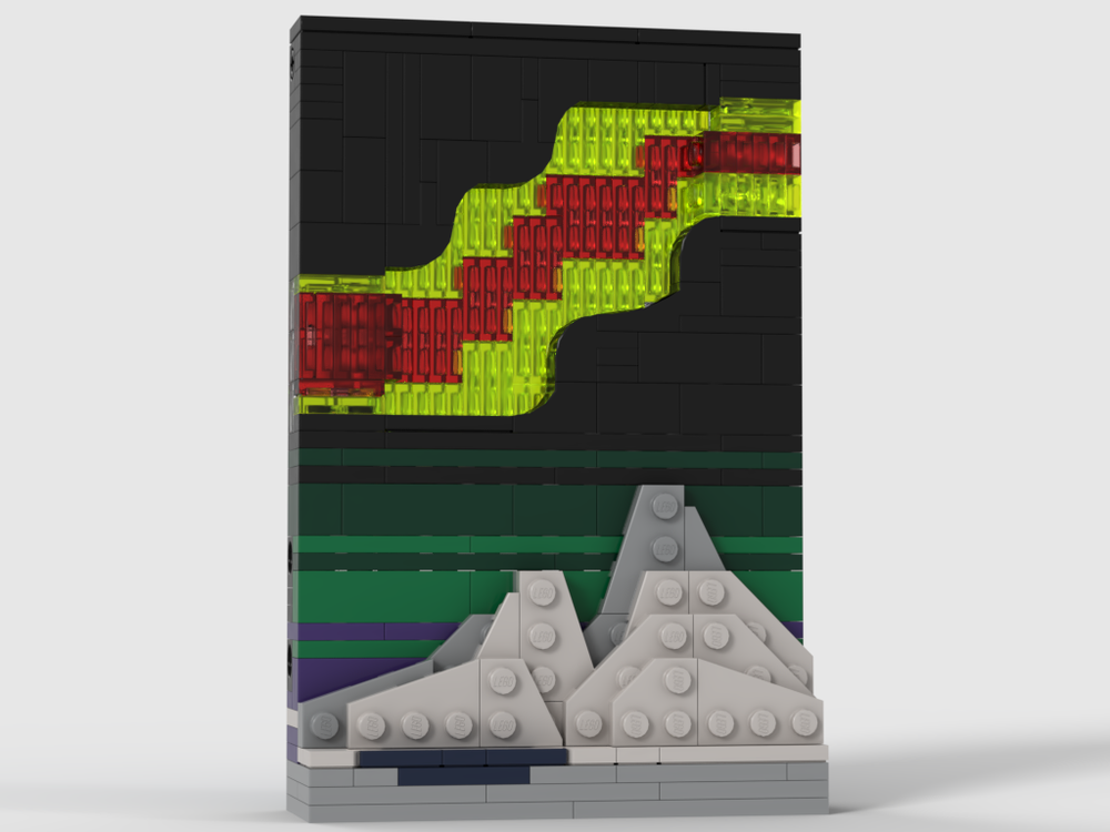Lego Aurora