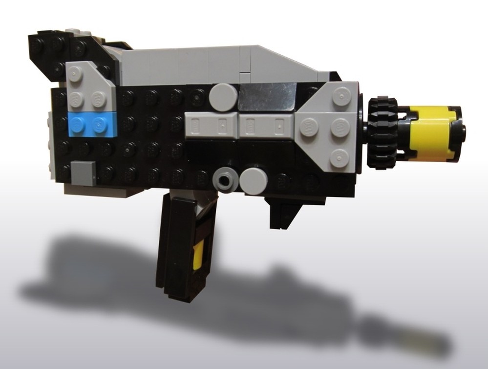 Lego Super 8 Camera